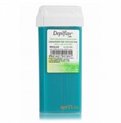 Тёплый воск в картридже Бразилия. Depilflax. 110 грамм 3638