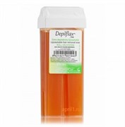 Тёплый воск в картридже Облепиха. Depilflax. 110 грамм 3648
