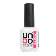 UNO Matte top, Матовый Топ без липкого слоя Уно 15мл. 3683