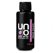 UNO Super Shine, Топ Супер блеск без липкого слоя Уно 50 мл. 3687