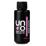 UNO Super Shine, Топ Супер блеск без липкого слоя Уно 50 мл.