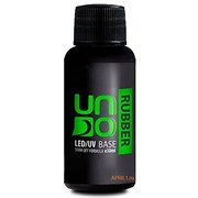 UNO rubber base. Каучуковая база Уно 30 мл. 3688