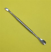 Пушер закруглённый с малым шабером CUTWELL 3727
