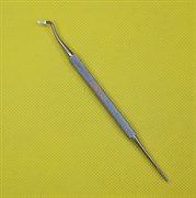 Кюретка с пилочкой CUTWELL 3729