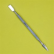 Пушер педикюрный двусторонний № 9 CUTWELL 3734