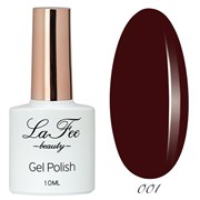 Гель - лак LA-FEE 1 10 мл 3837