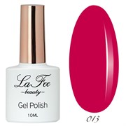 Гель - лак LA-FEE 13 10 мл 3870