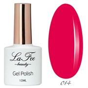 Гель - лак LA-FEE 14 10 мл 3881