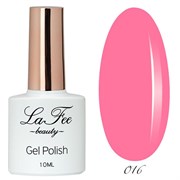 Гель - лак LA-FEE 16 10 мл 3890