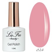 Гель - лак LA-FEE 24 10 мл 3898