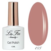 Гель - лак LA-FEE 25 10 мл 3899