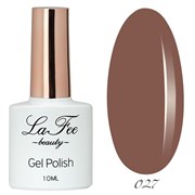 Гель - лак LA-FEE 27 10 мл 3901