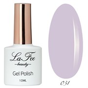 Гель - лак LA-FEE 31 10 мл 3906