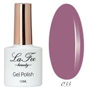 Гель - лак LA-FEE 33 10 мл 3908