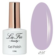 Гель - лак LA-FEE 35 10 мл 3910