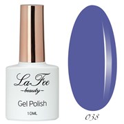 Гель - лак LA-FEE 38 10 мл 3913