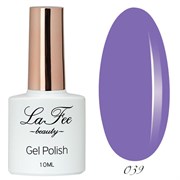 Гель - лак LA-FEE 39 10 мл 3914