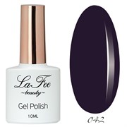 Гель - лак LA-FEE 42 10 мл 3918