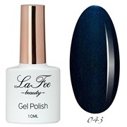 Гель - лак LA-FEE 43 10 мл 3919
