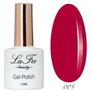 Гель - лак LA-FEE 5 10 мл 3926
