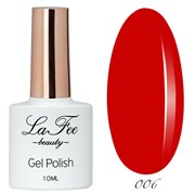 Гель - лак LA-FEE 6 10 мл 3937