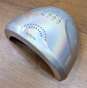 Лампа SUNone UV/LED гибридная 48 Ватт. Перламутр. 4001