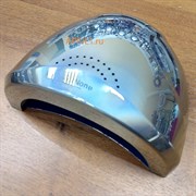 Лампа SUNone UV/LED гибридная 48 Ватт. Голубая. 4003