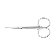 Ножницы для кутикулы Nippon Nippers S-02 107 мм 4033