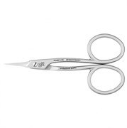 Ножницы для кутикулы Nippon Nippers S-05  88 мм 4036