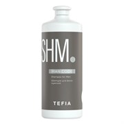 Tefia, Шампунь для волос Man.Сode, 1 л 4102