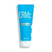 Tefia Крем для вьющихся волос MYCARE Curl 250мл 4110