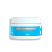 Tefia Увлажняющая маска для сухих и вьющихся волос MYCARE 250мл 4112