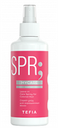 Tefia Спрей-уход для окрашенных волос, 250 мл Leave-in Care Spray for Сolored Hair 4126