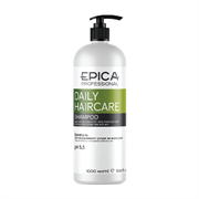 Epica Шампунь для ежедневного ухода / Daily Haircare 1000 мл 4138