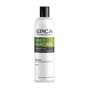 Epica Шампунь для ежедневного ухода / Daily Haircare 300 мл 4139