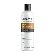 Epica Шампунь регулирующий работу сальных желез / Skin Balance 300 мл 4141