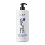 Epica Шампунь для увлажнения и реконструкции волос / Collagen Pro 1000 мл