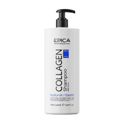 Epica Шампунь для увлажнения и реконструкции волос / Collagen Pro 1000 мл 4151