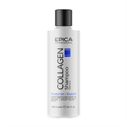 Epica Шампунь для увлажнения и реконструкции волос / Collagen Pro 250 мл 4152