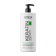 Epica Шампунь для реконструкции и глубокого восстановления волос / Keratin Pro 1000 мл 4153
