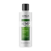 Шампунь для роста волос / Hemp therapy Organic 250 мл 4155