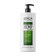 Шампунь для роста волос / Hemp therapy Organic 1000 мл 4156