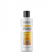Шампунь для придания блеска с маслом арганы / Argania Rise ORGANIC 250 мл