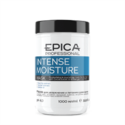 Маска для увлажнения и питания сухих волос / Intense Moisture 1000 мл 4167