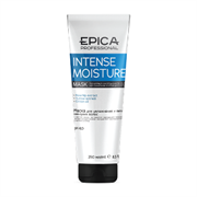 Маска для увлажнения и питания сухих волос / Intense Moisture 250 мл 4168