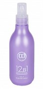 CONSTANT DELIGHT Эликсир для волос 12 в 1 / Ricostruzione 200 мл 4177