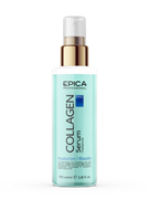 EPICA Collagen PRO Увлажняющая и восстанавливающая сыворотка для волос, 100 мл 4181
