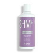 Tefia, Шампунь для волос Myblond Pearl, 300 мл Тонирующий жемчужный шампунь для светлых волос. 4093
