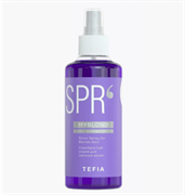 Серебристый спрей для светлых волос Silver Spray for Blonde Hair 250мл, MYBLOND 4214