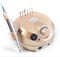 Аппарат для маникюра NAIL DRIIL PRO -65 вт. 2682 - фото 6425